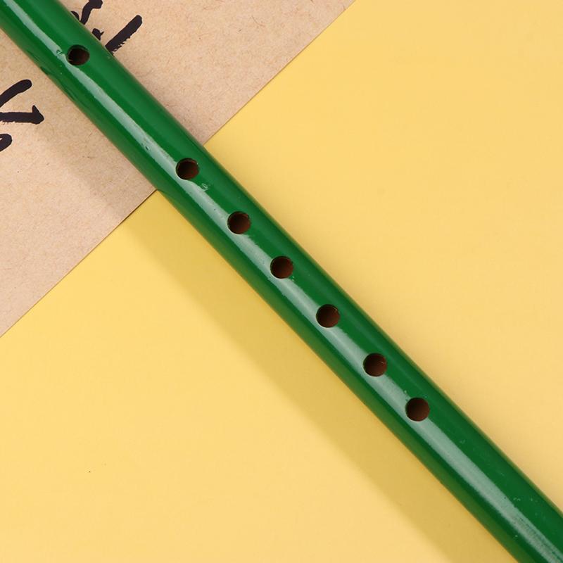 1Pc Professional Musical Instrument Traditional For Beginner Chinese Style Bamboo Flutes Woodwind Flutes Musical Instruments