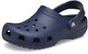 Сандалии Crocs Classic Clog Детские Темно-синие см 19.5
