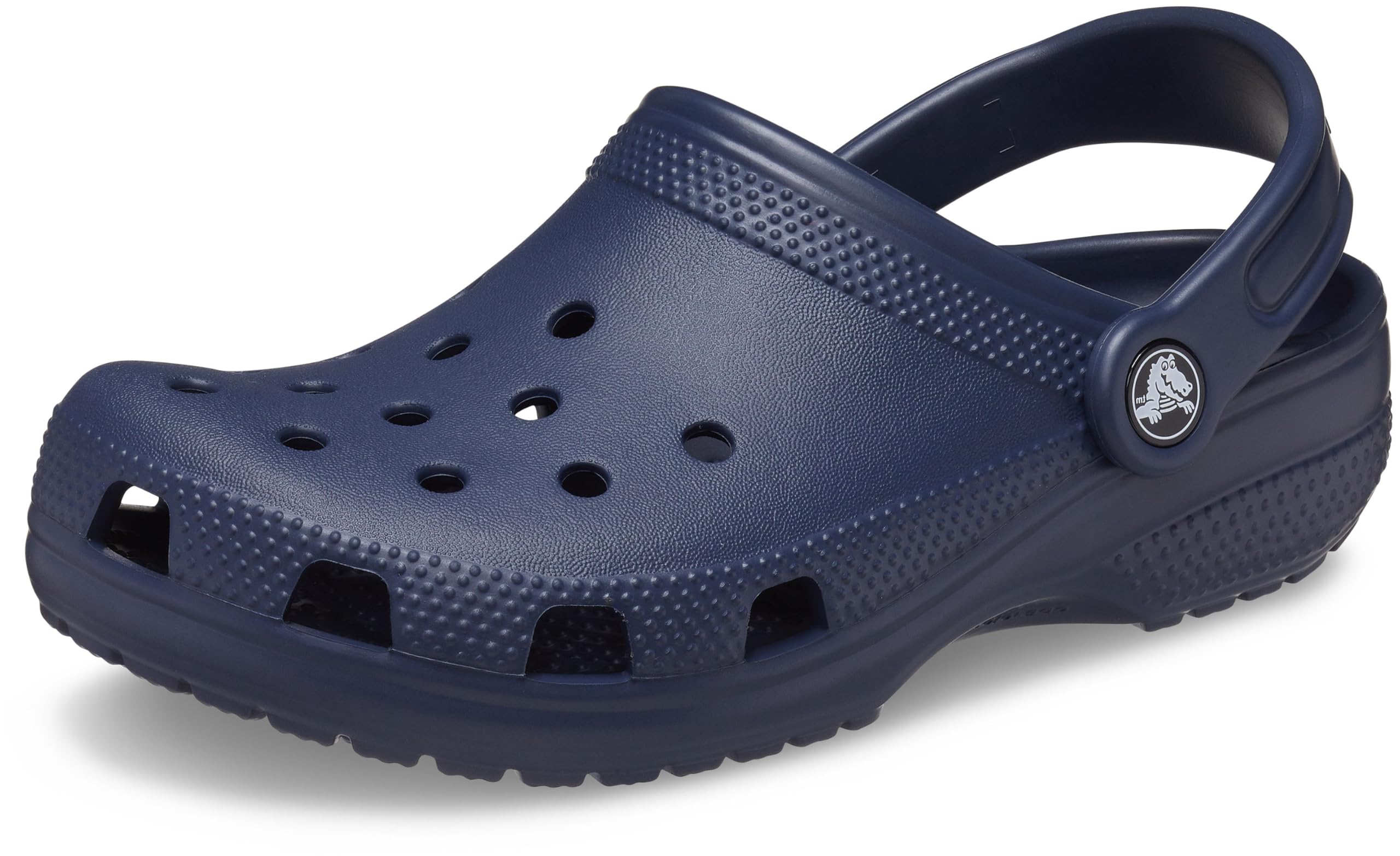

Сандалии Crocs Classic Clog Детские Темно-синие см 19.5