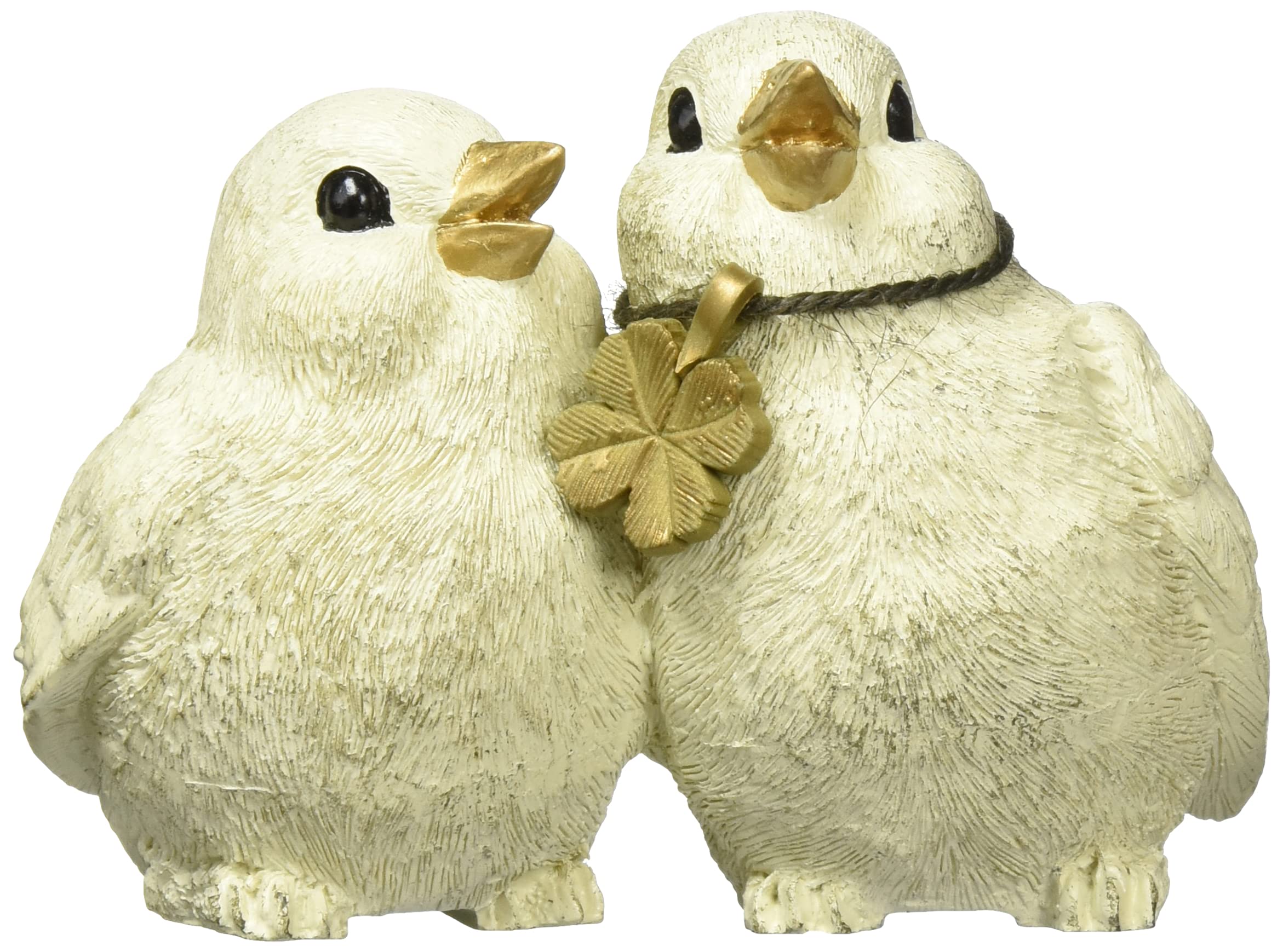 

Садовое украшение Кисима -