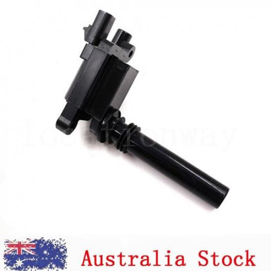 Ignition Coil Fits Chrysler 300 Jeep Cherokee Dodge Ram Durango V8 56028394 New