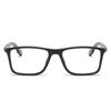 Sportliche Ultra-Leichte TR90 Sport Lesebrillen Mode Anti-Blaulicht Lesebrillen Sport Brillenrahmen Universell Männer Frauen