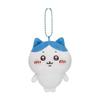 Plush Kawaii Chiikawa Usagi Plush Keychain Cute Anime Backpack Charm Pendant Plaything For Kids Present For Kids Girls