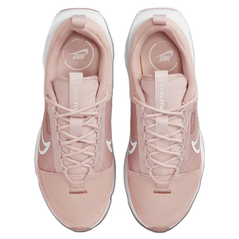 Nike Tênis Feminino Casual Air Max Interlock 'Pink Oxford' DQ2904-600