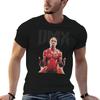Dmx Hip Hop Tshirt Work Basic Short Sleeve Top
