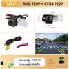 Compatible Mercedes CLS300 Reversing Camera AHD1080 CCD