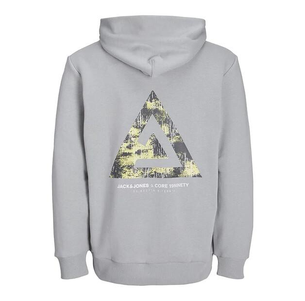 Jack & Jones Triangle Hoodie