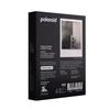 Polaroid Instant Film Film for Monochrome 8 White Frame B&W SX-70 Film, Sheets, (6005)