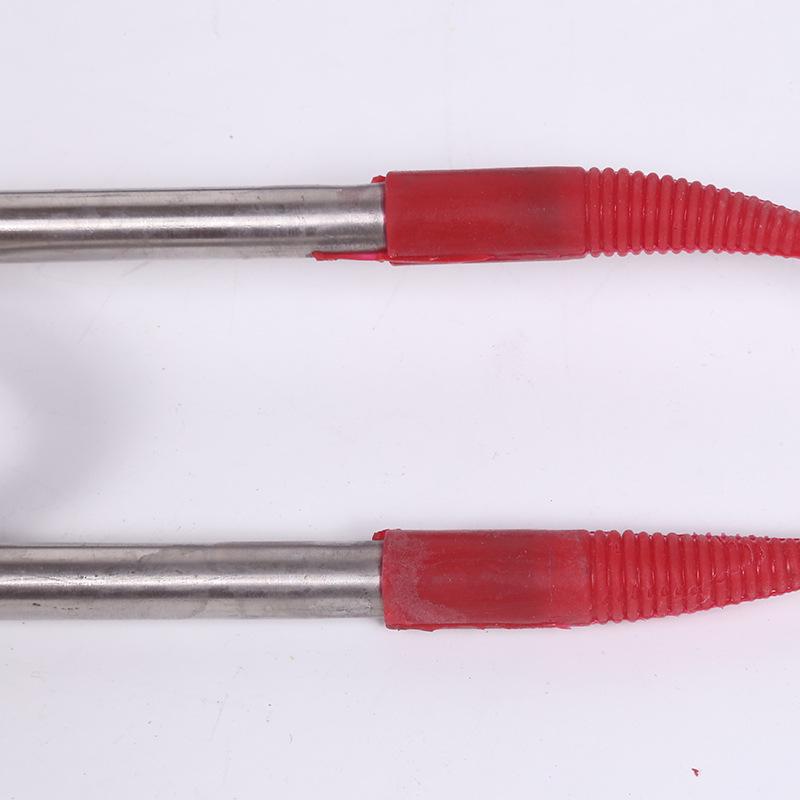 380V High-Power Waterproof Submersible Electric Heating Rod