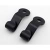 Car Front Seat Back Headrest Hook Hanger Accessories Bag Pothook Holder Catcher