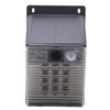 WiFi Solar Power Security IP Camera Outdoor 1080p IP65 Waterproof Home PIR Surveillance Camera