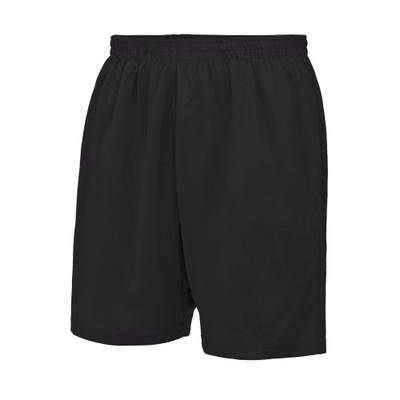 Einfach coole Sportshorts für Kinder