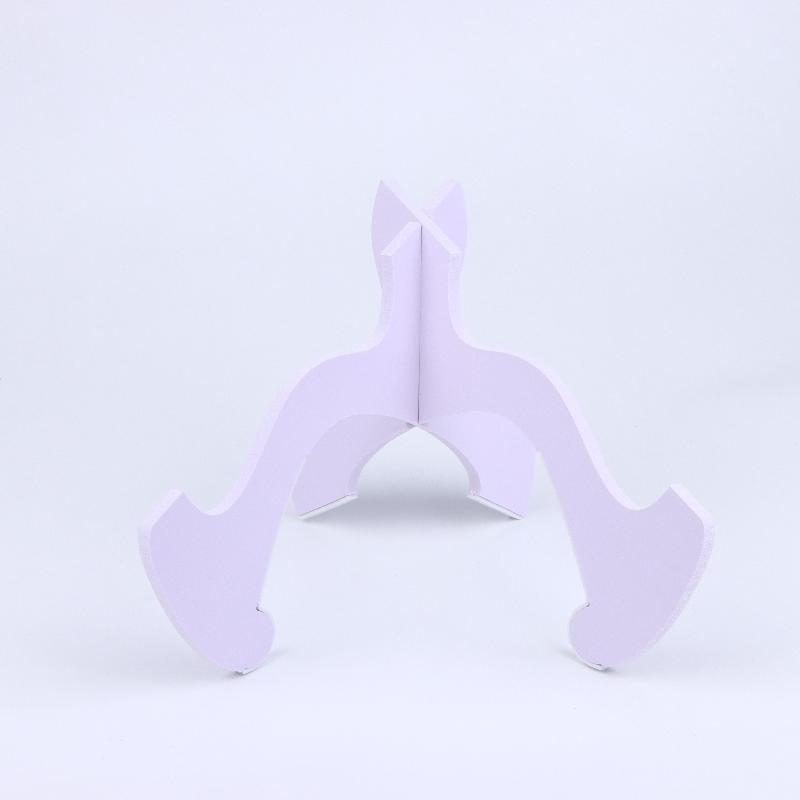 Portable Guitar Stand Rack Vertical Ukulele Display Foldable Holder Musical Strings Instrument Part Accessories