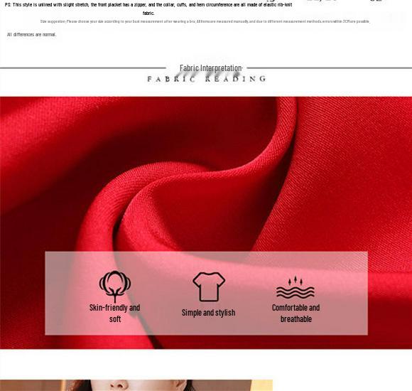 Women's Plus Size Quick-Dry Chiffon Sunscreen Shirt - Korean Summer Style