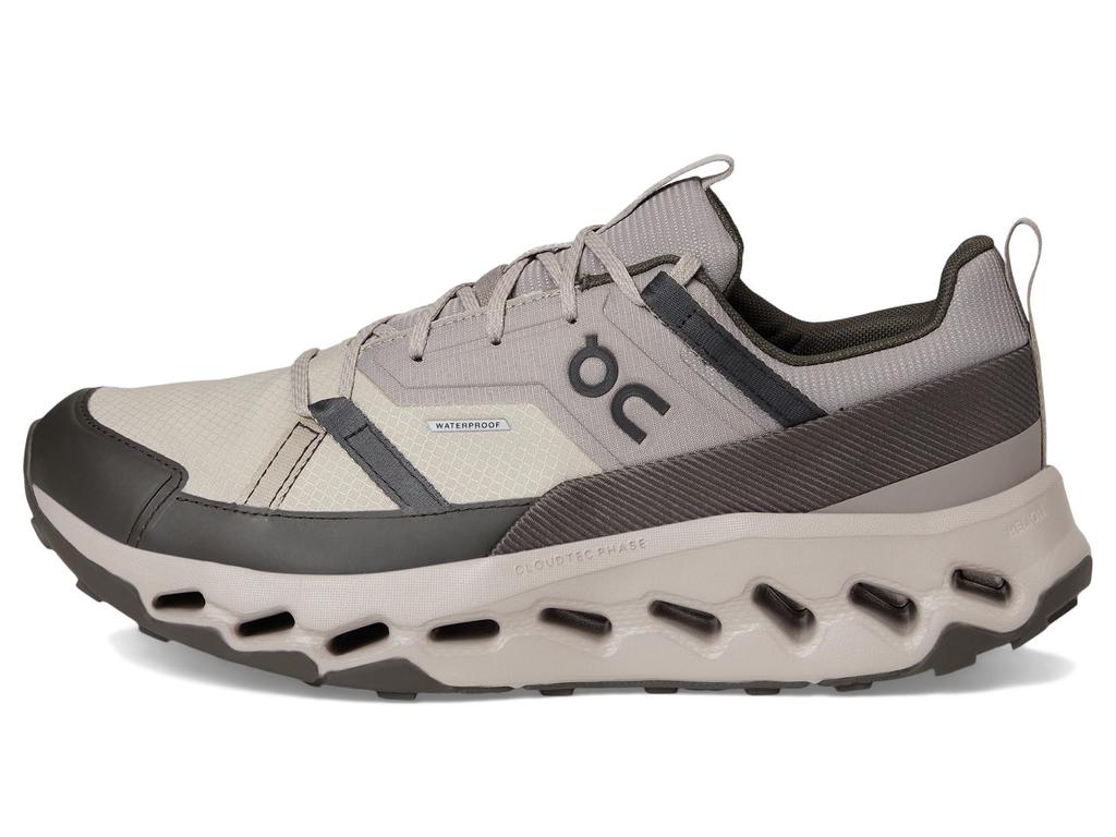 On Cloudhorizon WP Fog Thorn Trekking Size Cm Men's Shoes, 28.0
