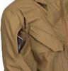 Зимняя куртка Helikon-Tex® Bushcraft Pilgrim Anorak DuraCanvas coyote