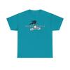 Newburgh Nighthawks New York Baseball 1995-1996 T-shirt
