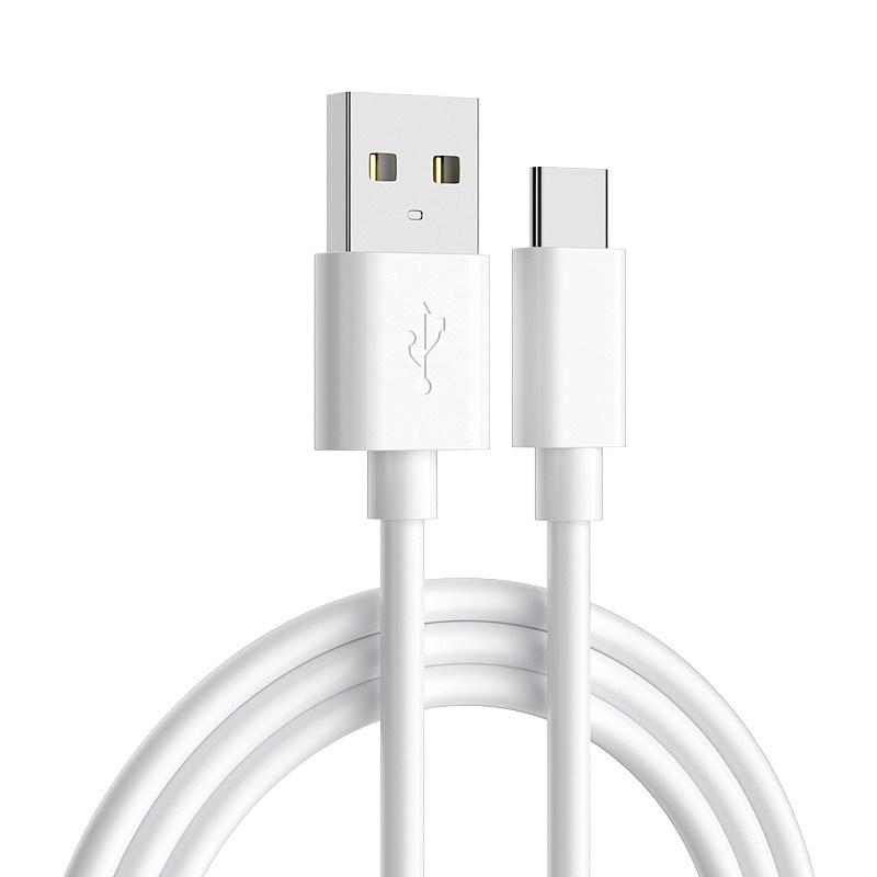 5V 2A USB Charger Adapter, Compatible with Apple, Android, Huawei - 3C Certified