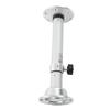 500‑720mm RV Table Pedestal Stand Telescopic Detachable Aluminium Alloy Table Legs for Marine Boat Y