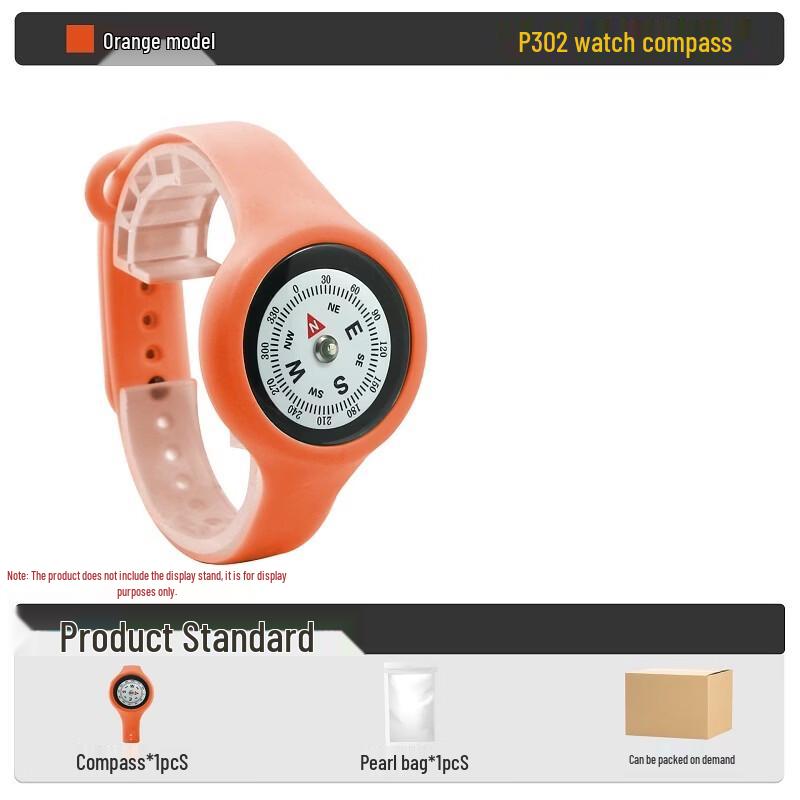 Qianyue Wrist Compass