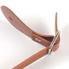 Spur Straps Set of 2 Spur Belt for Outdoor Equestrian Horse Riding Supplies
