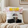 TV Drama BBetter CCall Saul Cushion Cover Pillowcase Antidustmite Living Room Sofa Decor Cushion Room