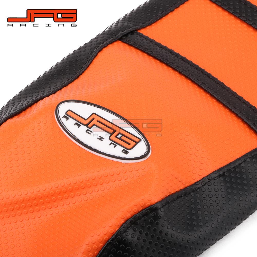 Waterproof Non-Slip Seat Cover for 2003-2007 EXC XC Off-Road Motorcycles