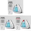 Magnetic Glass Wiper Doublefaced Cleaning Device For Home Use And Windows