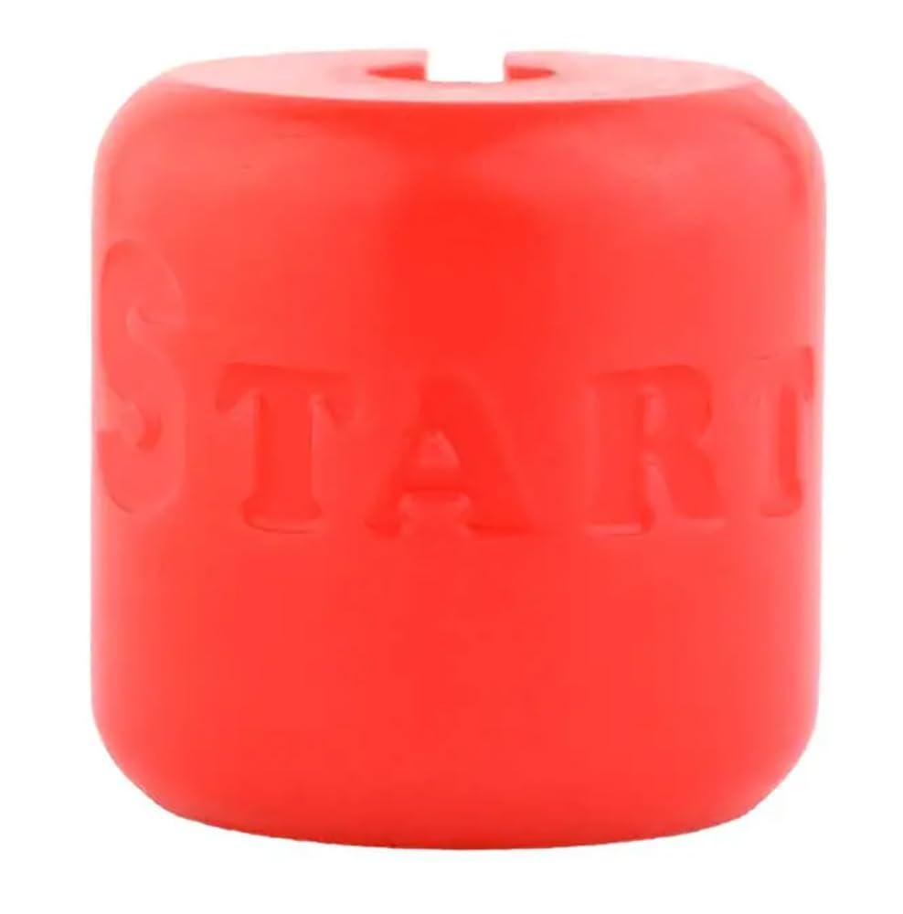 Start Rod Protector, Size M, #02, Pink