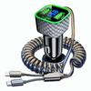 5 in 1 Car Charger