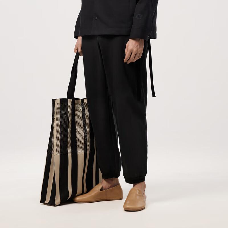 Herren 2024 Frühling Bequeme lockere lässige Hose