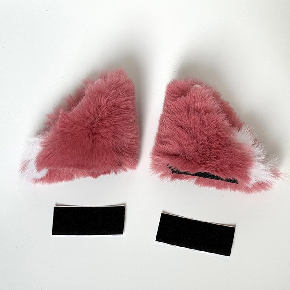 Accessori per La Decorazione del Corno D'Angolo del Casco del Motociclo Acc6733