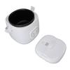 2L Car Rice Cooker Multifunctional Efficient Quick Cooking Prevents Stick Travel Rice Cooker with