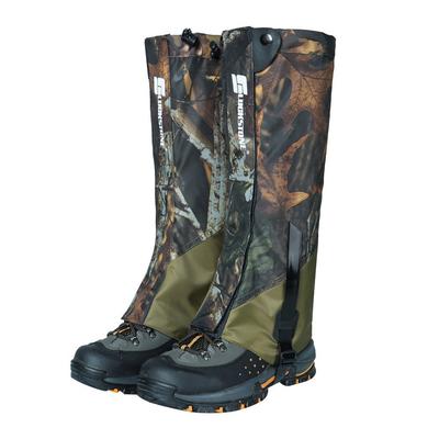 hiking boot rain covers