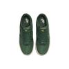 Nike Air Force 1 07 LX Gorge Green Croc Women Sneakers Sail DZ2708-300