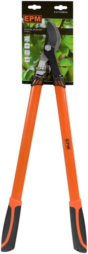 Pruning shears for branches 680mm - E-210-8833