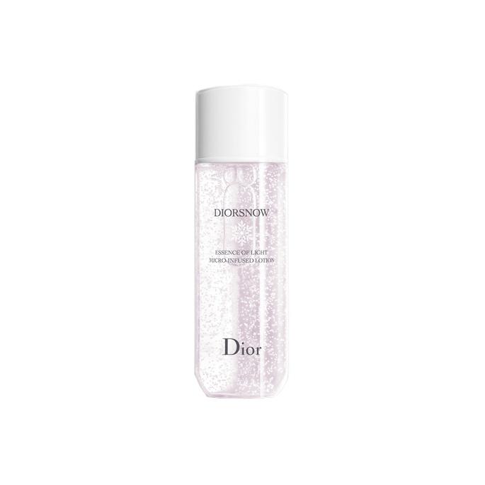 Dior Diorsnow Essence Of Light Micro-Infused Lotion Brightening Hydrating Toner 175ml