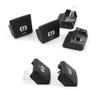 Electronic Handbrake Switch for BMW F10 5/6/7 Series, X5, X6 - Gear Shift Brake P & AUTOH Button