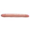 XR Brands - Realistic Double Dildo 44.5 Cm
