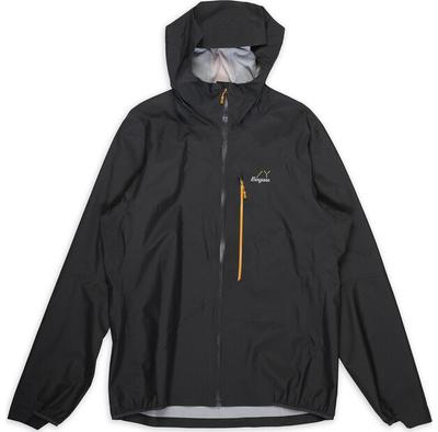 Shell Куртка Bergans Y Lightline Air 3 L