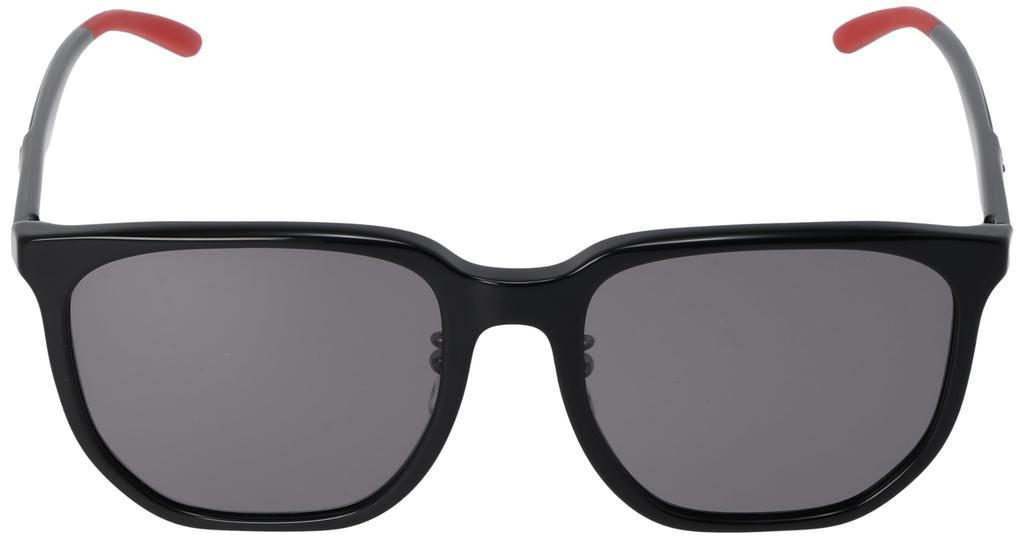 Emporio Armani Sunglasses EA4215D SHINY BLACK 56