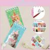Haustier Katze Party Notizbuch Set Mit Niedlichem Katzen Design Für Kinder Und Schüler