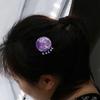 Clips Star Fairy Tale Hairpins Acetate Hair Clips Women Hairpins Korean Duckbill Clips Mushroom