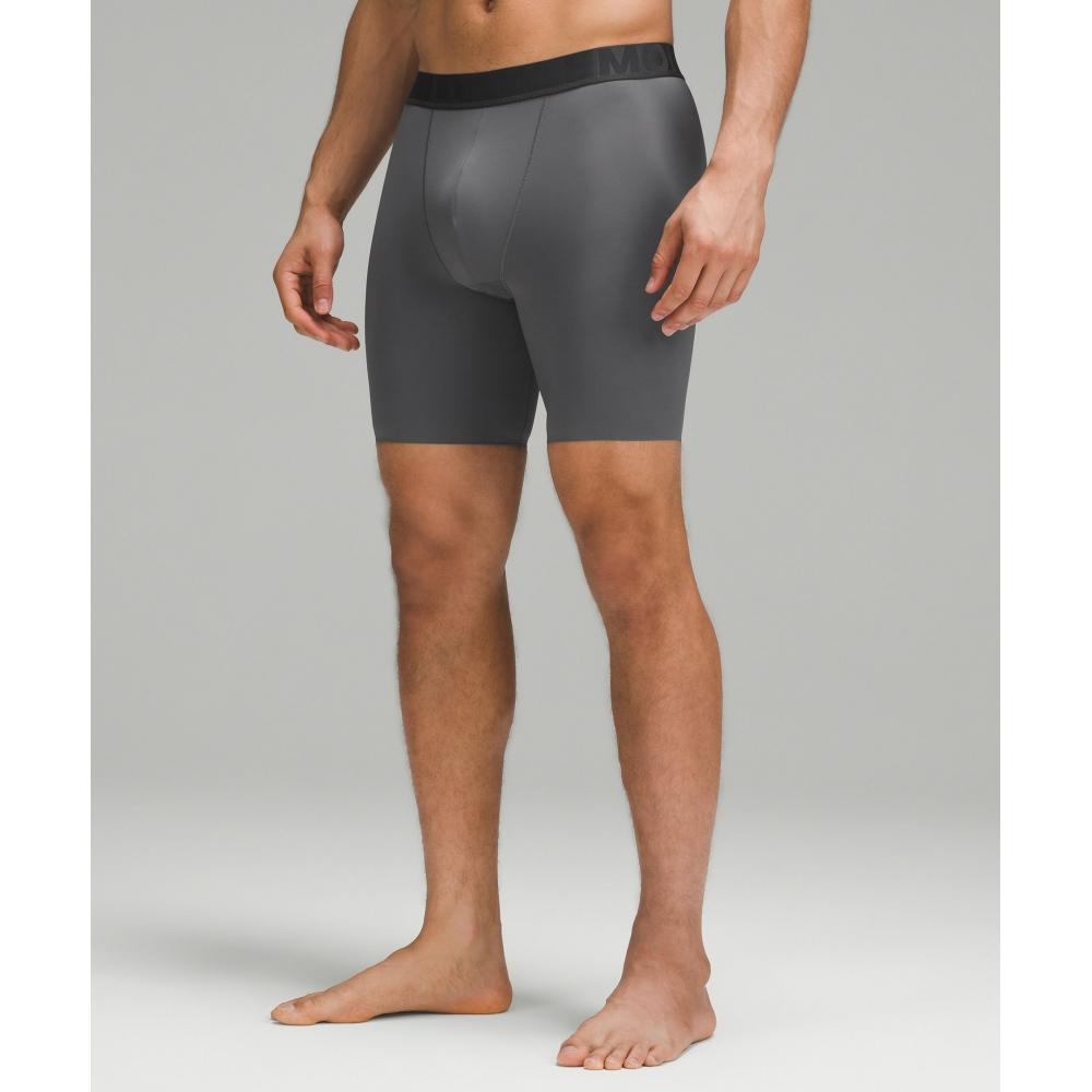

Lululemon Создан для перемещения длинного якоря Boxer 7 XXL/7