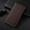 Litchi Pattern Leather Phone Case for Meizu 18 18X 18s 20 Pro 15 16 16s 16xs 16T 17 Pro Plus Magnetic Flip Cover Wallet Cases