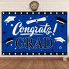 Class of 2025 Graduation Balloon Graduation Backdrop Dark Blue Balloon Garland Graduation Party Supplies Graduation Season Decor