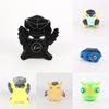 Valorant Gekko Plush Toy Soft Animal Collectible For Gaming Fans