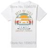 Made In 1983 Limited Edition Birthday Gift T-Shirt for Men Cotton T Shirts 41 Years Old Short Sleeve Tee Shirt Gift Idea Tops