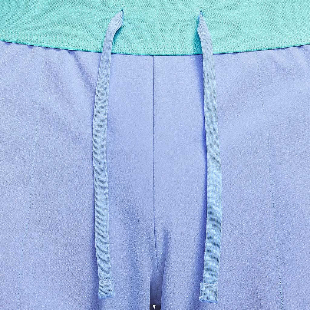 Nike Court AdvantageDri Fit Tennis Bottom Men's Sapphire Blue FD5337-494