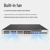 Huawei S5735-L24T8J4XE-A-V2 Enterprise Layer 3 Managed Switch
